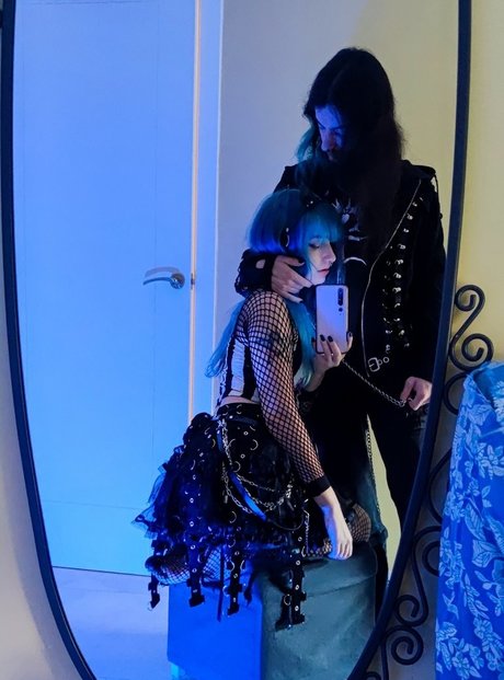 Xhajinx nude star photo