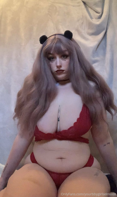 yourbbygirlselmoon star top images