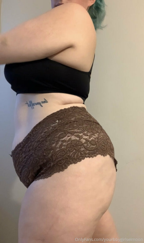 yourbbygirlselmoon perfect star images