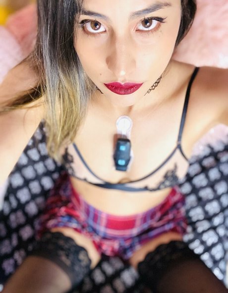 thigh high boots onlyfans sexy naked pics