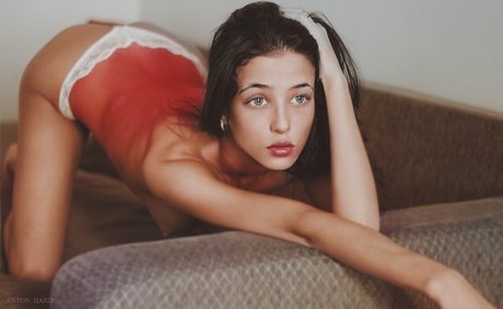 Gembar Svetlana model sex images