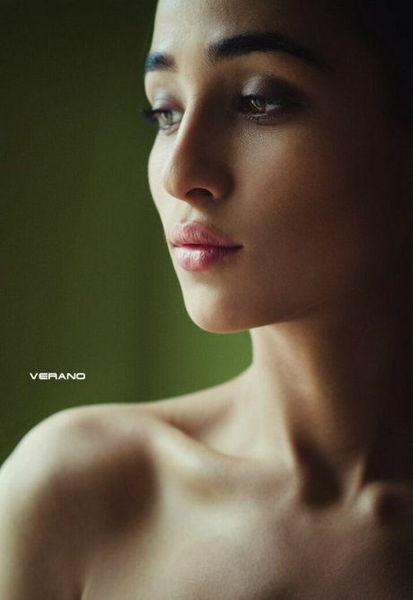 big tits brunette onlyfans art porn photo