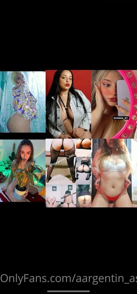 aargentin ass pornstar nudes pics