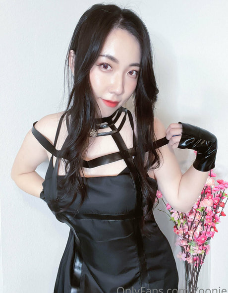 asian creampie onlyfans pretty photo