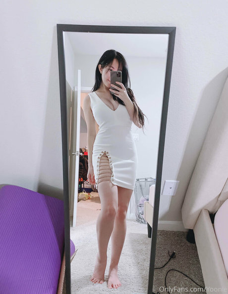 yooniefree model nice images