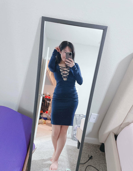 yooniefree model nice picture