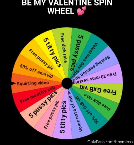 bbyminxx pornstar top galleries