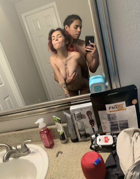 Gabbiguerra1 star hot image