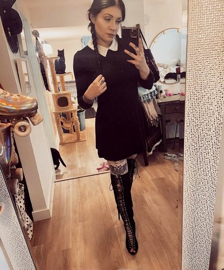 official miss gigi model perfect images