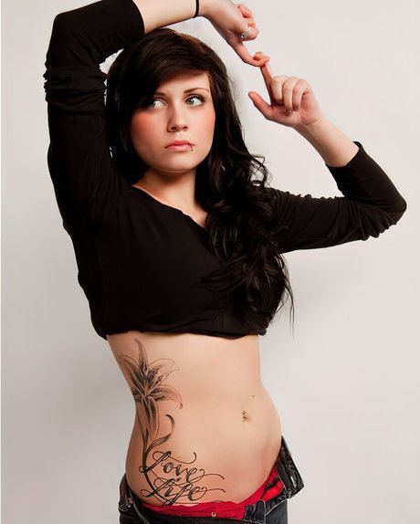 official miss gigi high quality star image