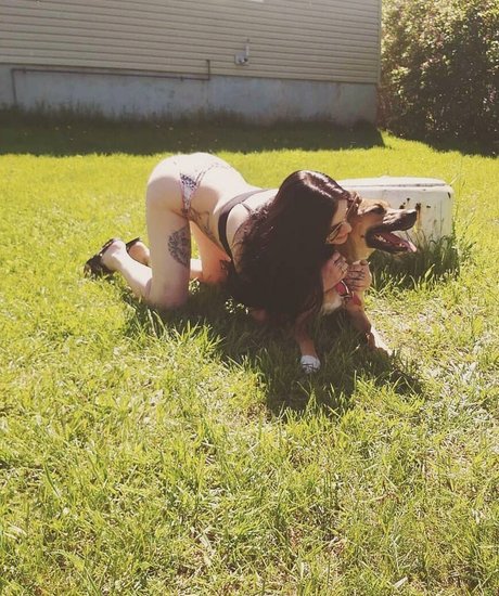 official miss gigi pornstar naked pictures