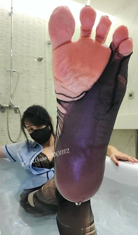 Elsa Wang star pornographic gallery