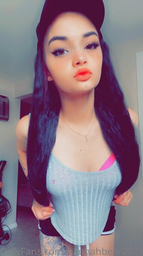 hannahbear2021 pretty star picture