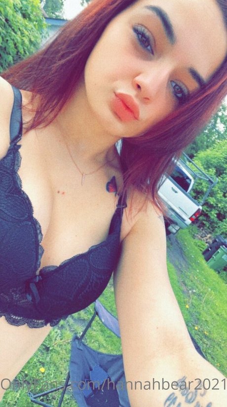 hannahbear2021 pornstar archive