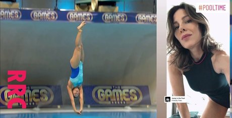 Lucrezia Millarini xxx actress picture