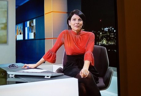 Lucrezia Millarini pornstar nudes photos