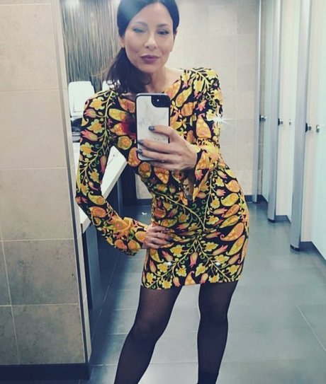 Lucrezia Millarini high quality actress pics