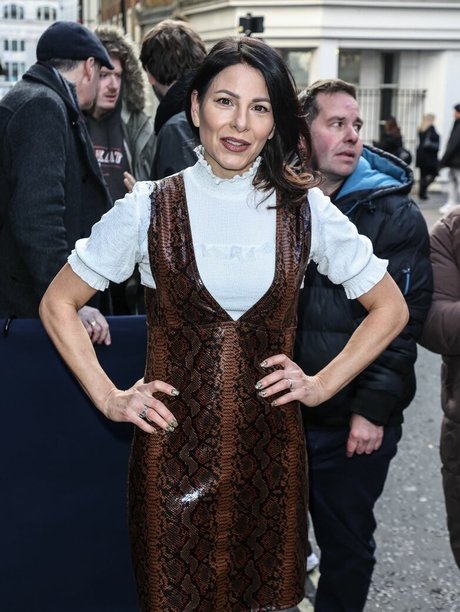 Lucrezia Millarini xxx pornstar image