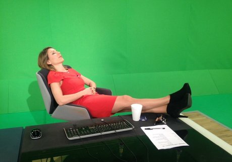 Lucrezia Millarini erotic star pics