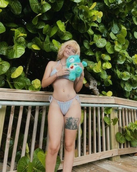 Nekohails star nude images