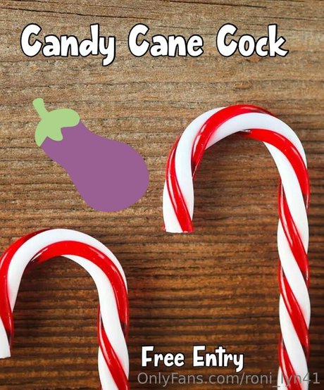 roni lyn41 erotic model image