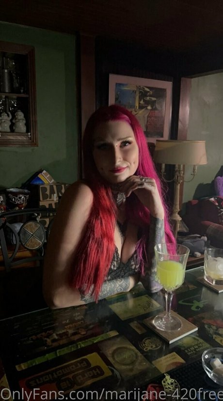 marijane 420free sexy pornstar pictures