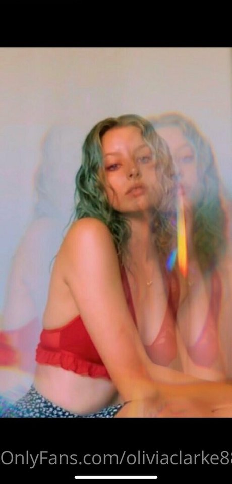 oliviaclarke88 pornographic star photo