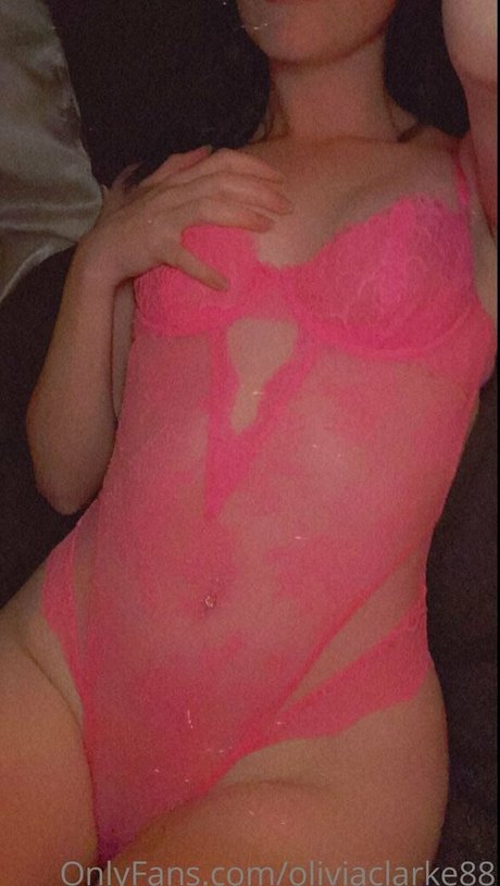 oliviaclarke88 erotic star pics