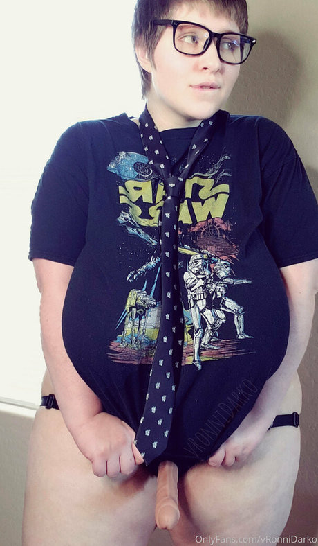 vronnidarko star porn galleries