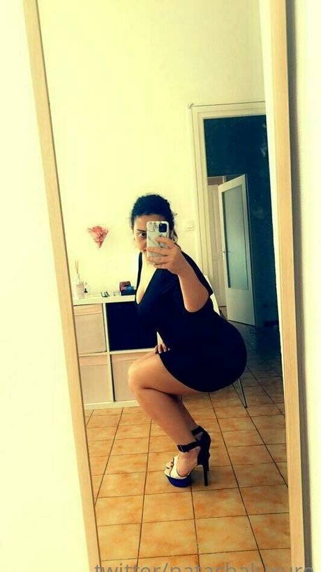 natachaluxure model nude images