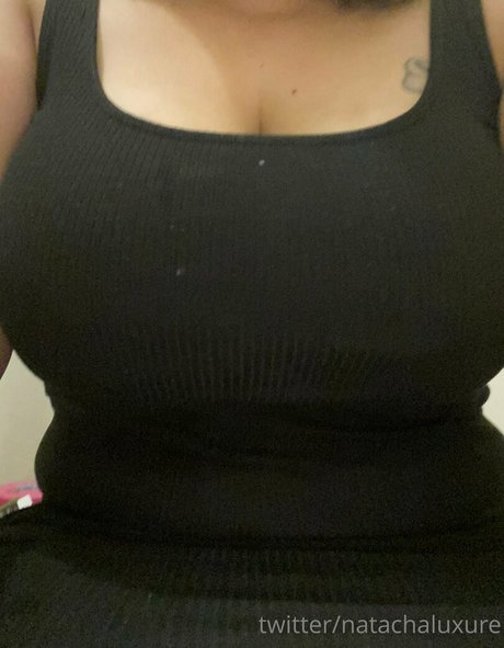 natachaluxure star nude photo