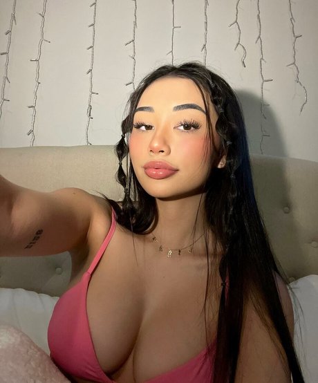 Ellerie Marie pornstar perfect pic