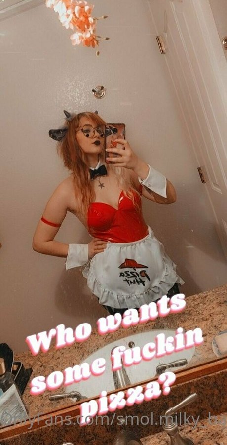 smol milky baby porn star picture