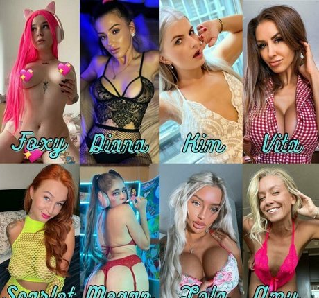 sugarcherrydiana model hot photo