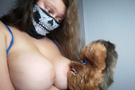 Mila Volker pornographic model images