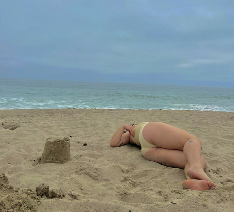 Remi Wolf nudes star gallery