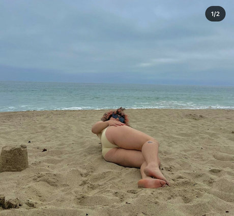 Remi Wolf high quality pornstar photos