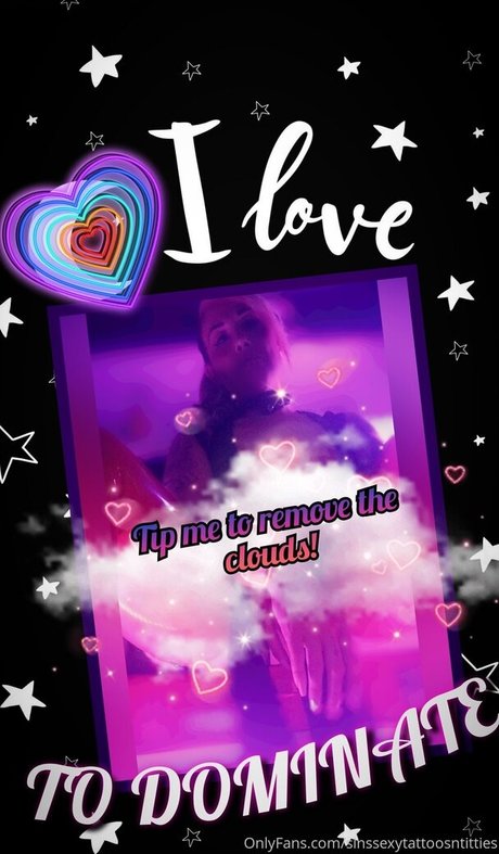 sinssexytattoosntitties best model picture