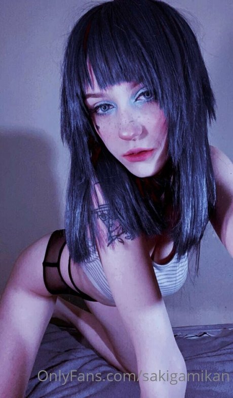Sakigamikan best model img