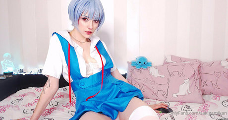 Sakigamikan top pornstar image