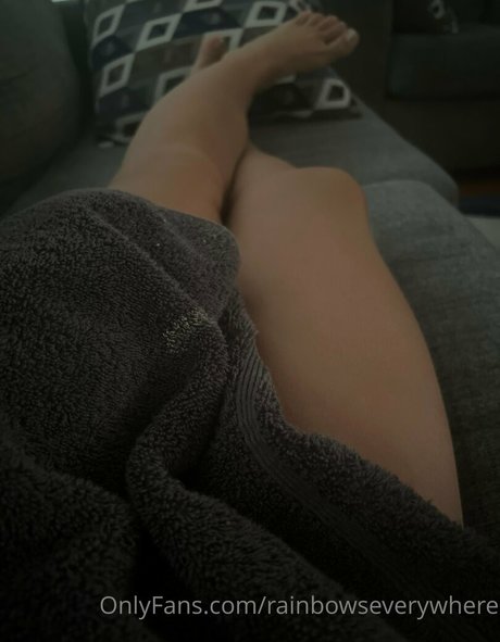 rainbowseverywhere pornstar nude pictures