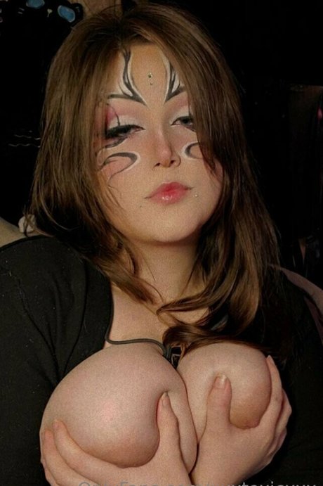 xxxtoxicxxx model erotic gallery