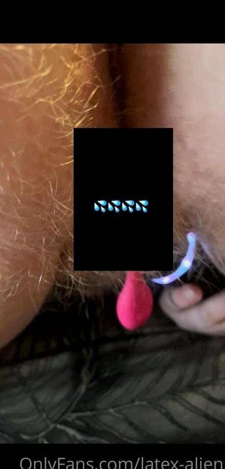 latex alien sex actress galleries