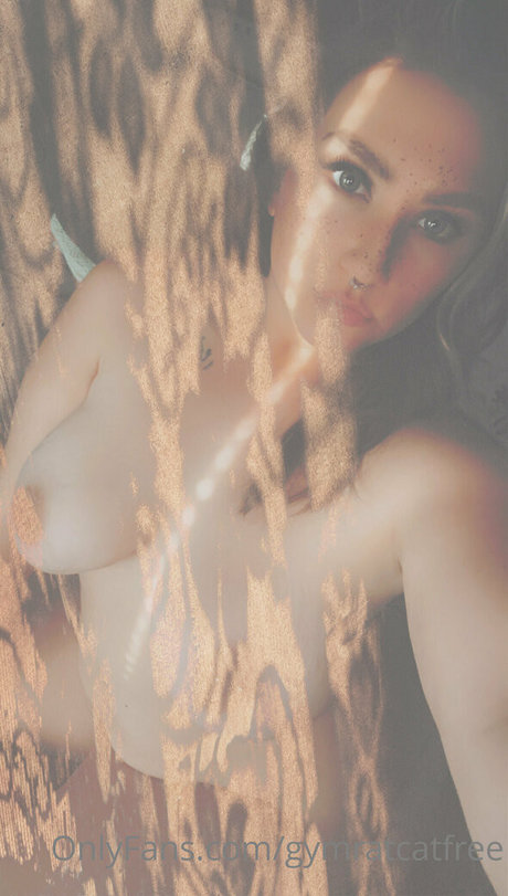 gymratcatfree nice star image