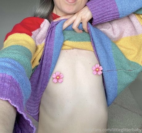 littleglitterbaby nice model galleries