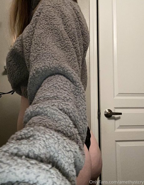 amethystcry perfect actress pictures