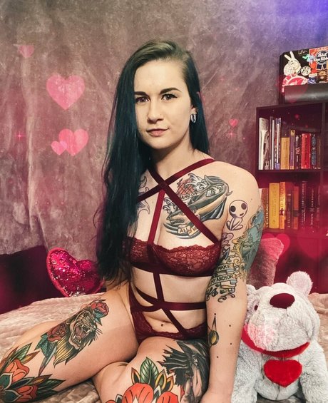 ember fyres pornstar best photo