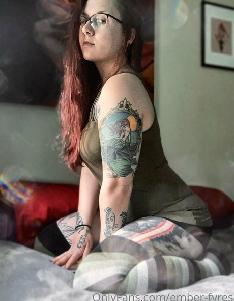 ember fyres high quality actress images