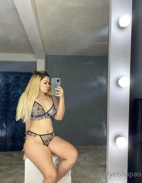 yelshapao model xxx gallery