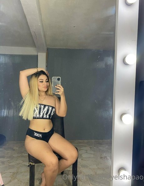 yelshapao art model picture